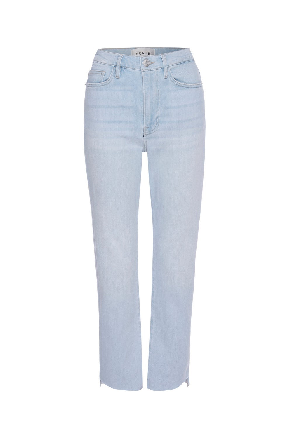 Pantalon Le High Straight Cascade - Clarity
