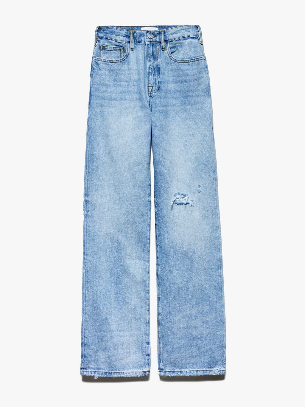 Pantalon Le Jane Jean - Winslow