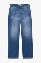 Pantalon Le Jane Crop - Atrium
