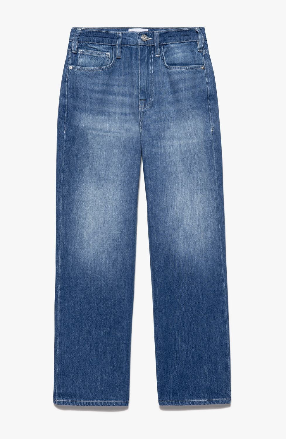 Pantalon Le Jane Crop - Atrium