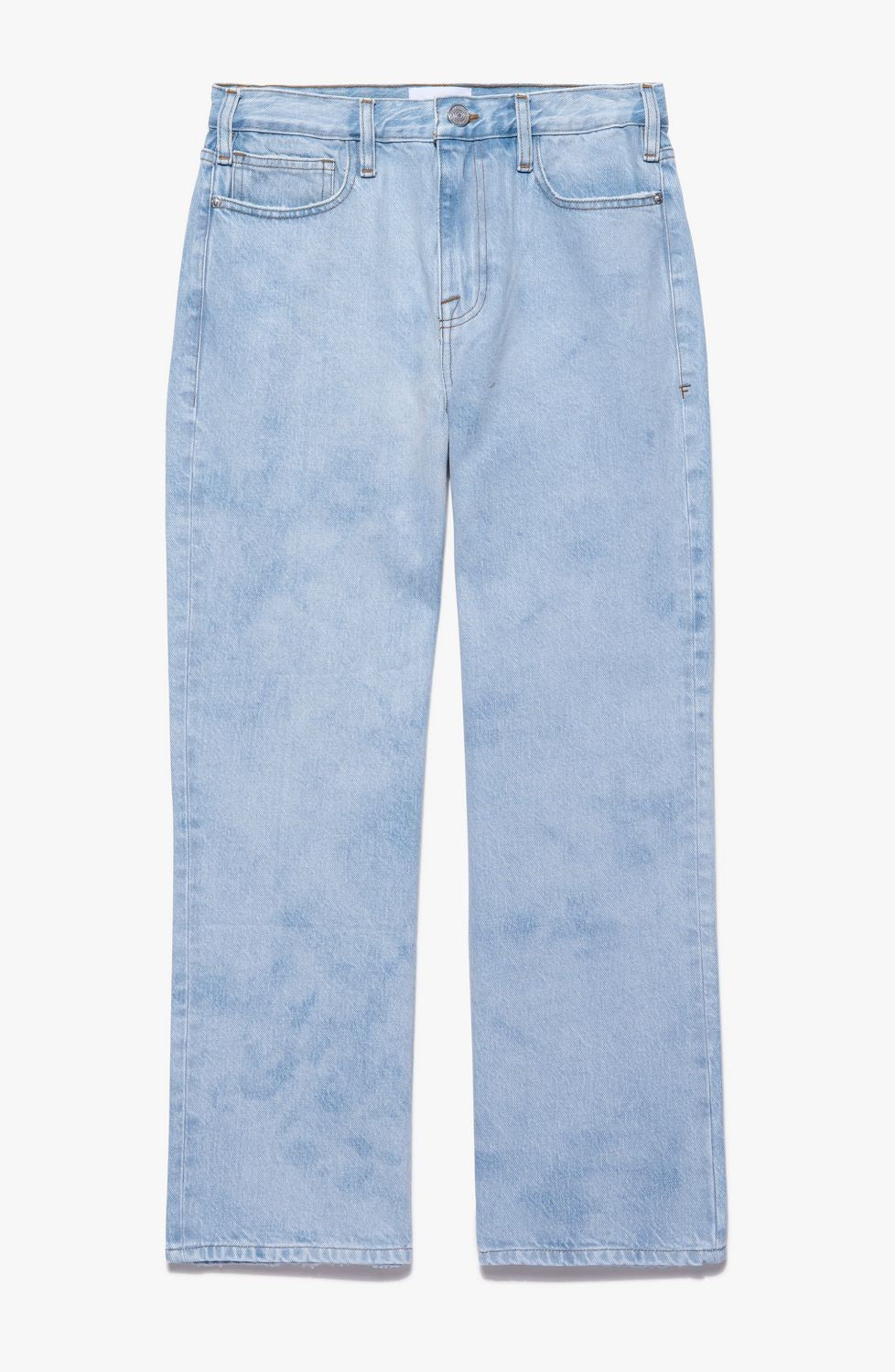 Pantalon Le Jane Crop - Ignite