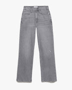 Pantalon Le Jane Crop - Somber