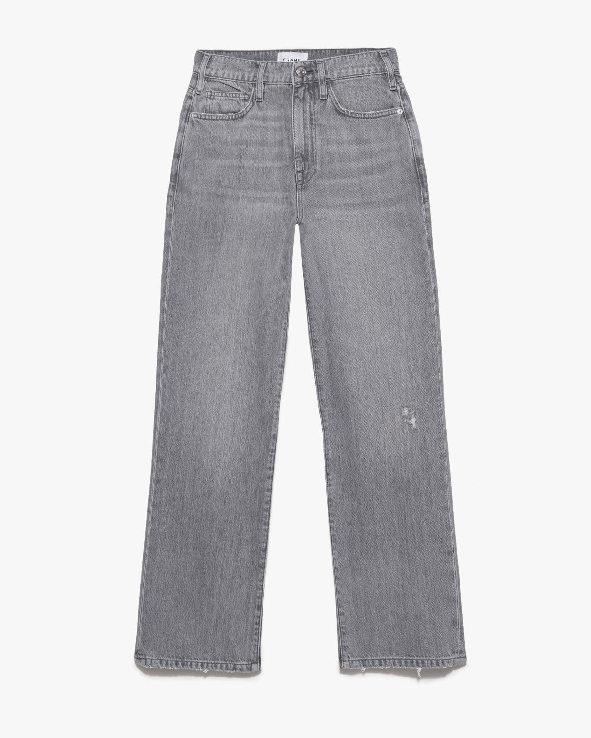 Pantalon Le Jane Crop - Somber