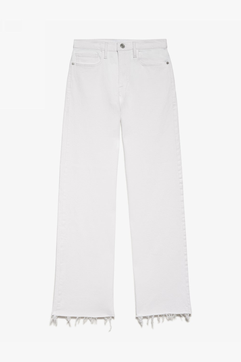 Pantalon Le Jane Wide Leg - Au Natural Clean