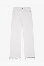 Pantalon Le Jane Wide Leg - Au Natural Clean