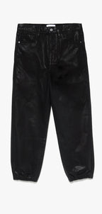 Pantalon The Lounge Jean - Noir Coated