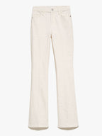 Pantalon Le Mini Boot - Au Natural Grind