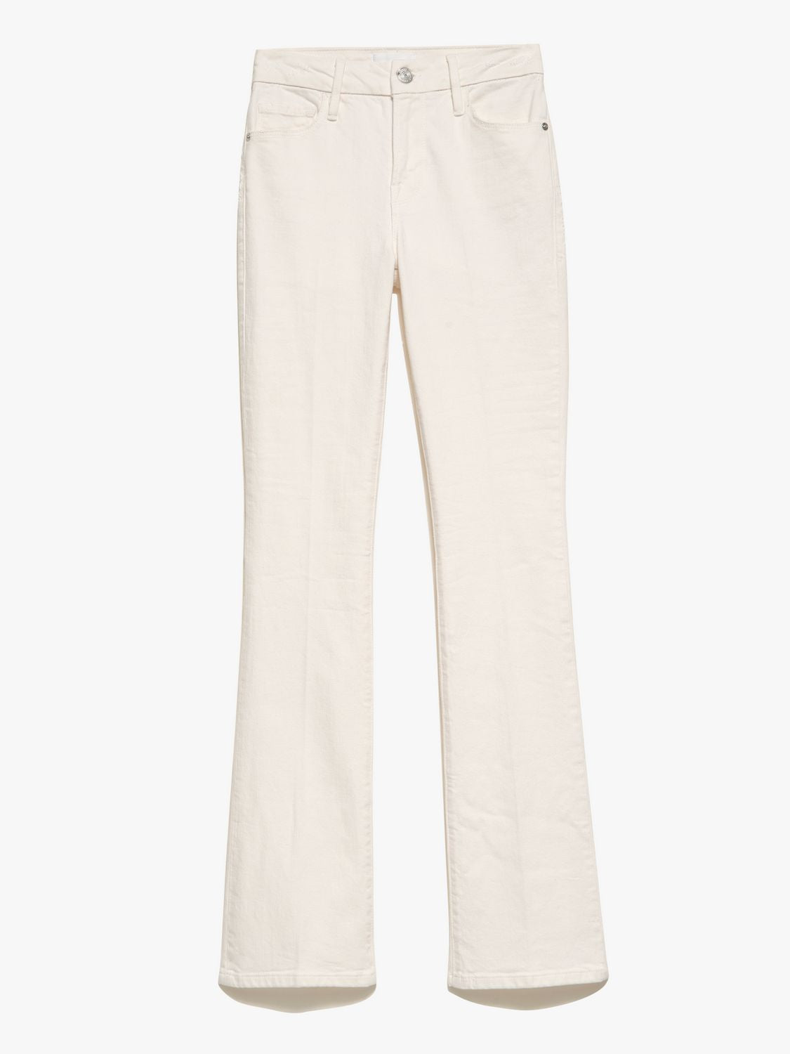 Pantalon Le Mini Boot - Au Natural Grind