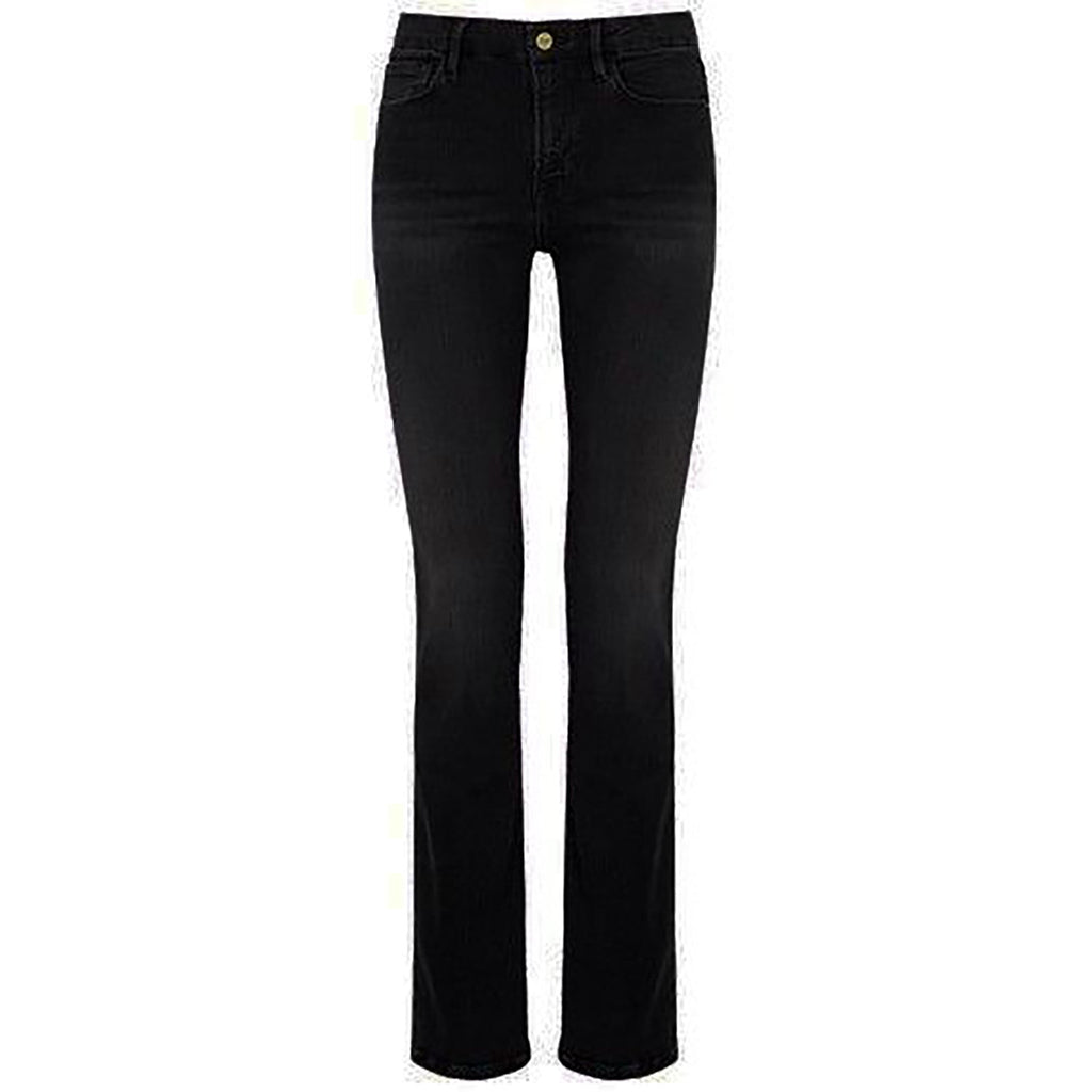 Pantalon Le Mini Boot - Film Noir