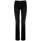 Pantalon Le Mini Boot - Film Noir