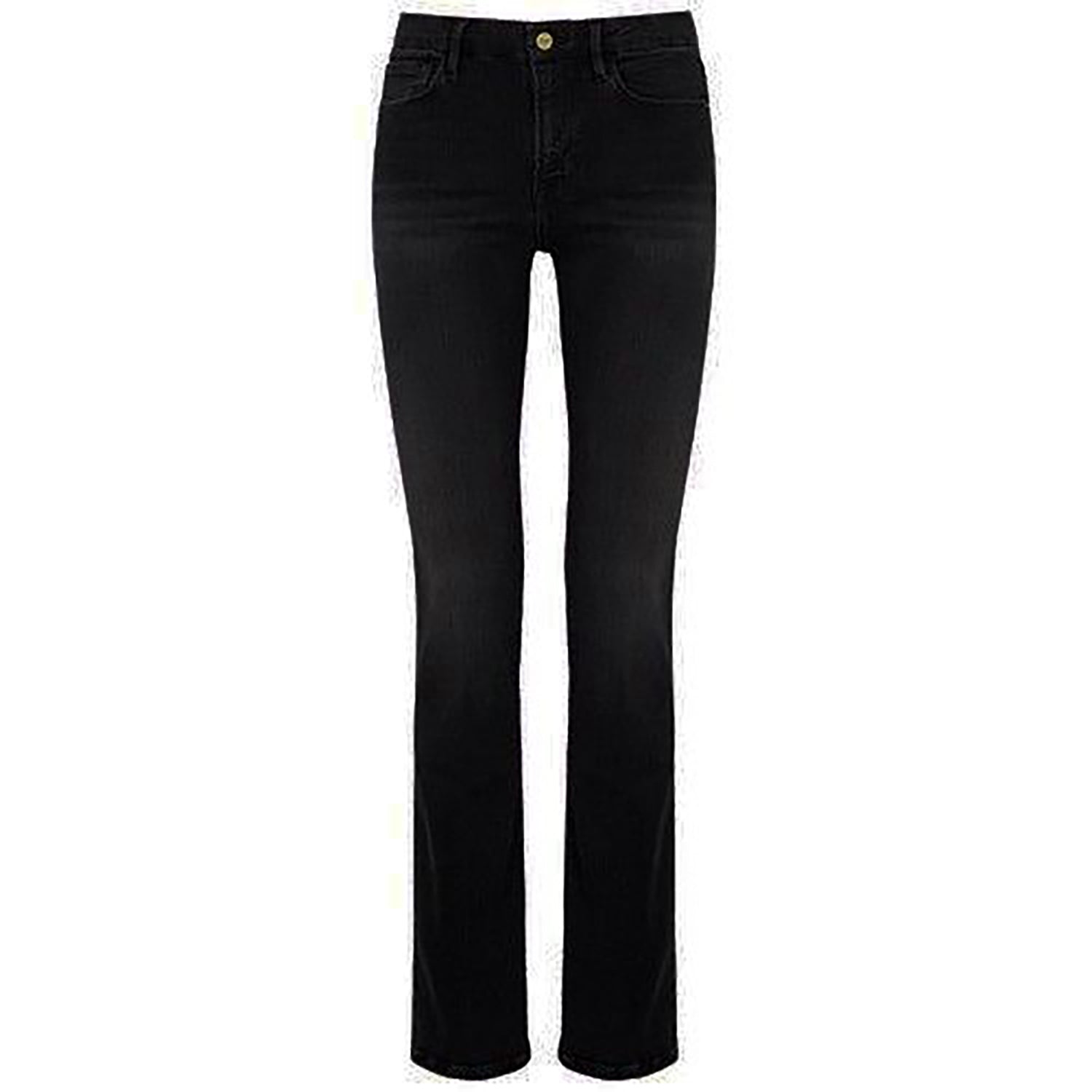 Pantalon Le Mini Boot - Film Noir