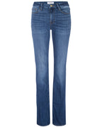 Pantalon Le Mini Boot - Poe