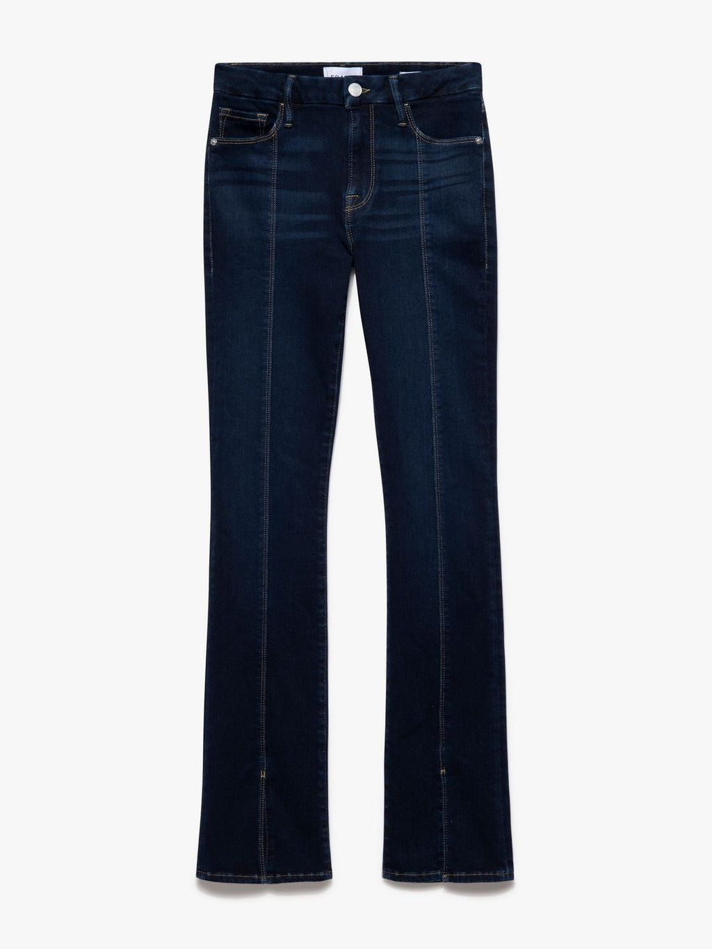 Pantalon Le Mini Boot Pintuck Slit - Parkway