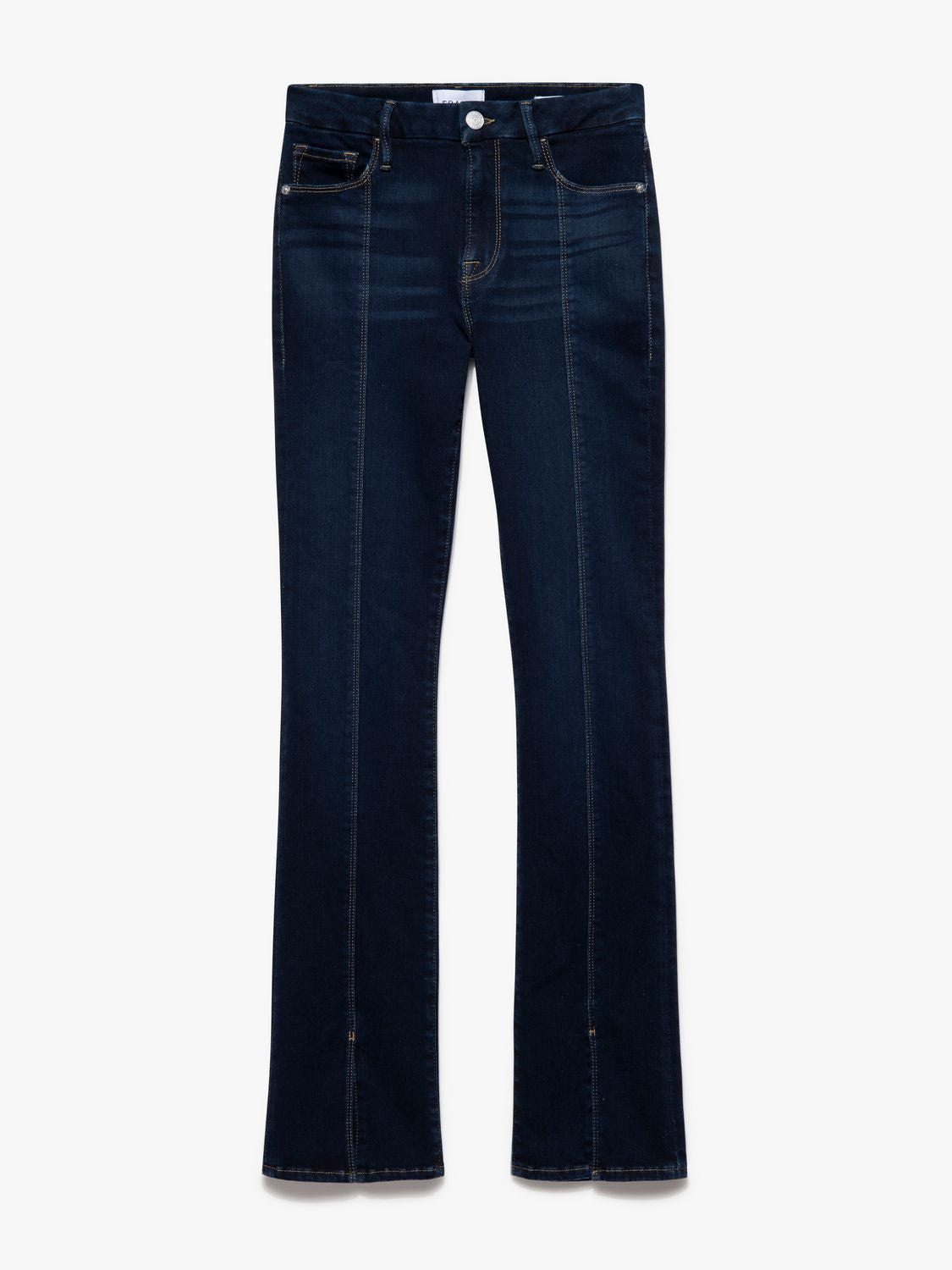 Pantalon Le Mini Boot Pintuck Slit - Parkway