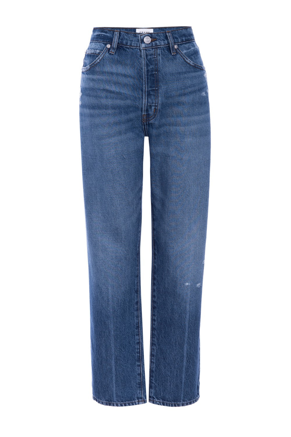 Pantalon Le Mec - Mariner
