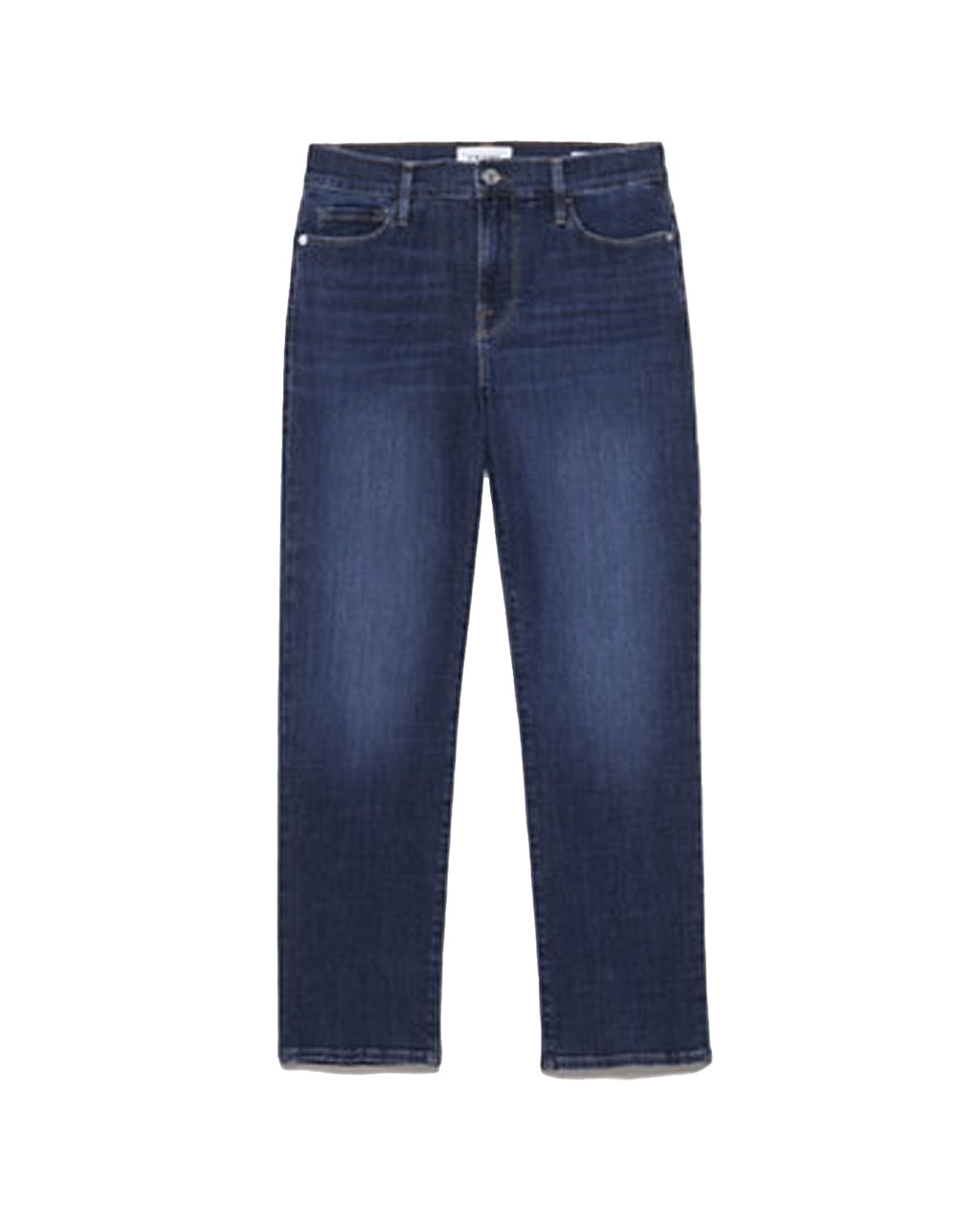 Pantalon Le Noveau Straight - Bonfire