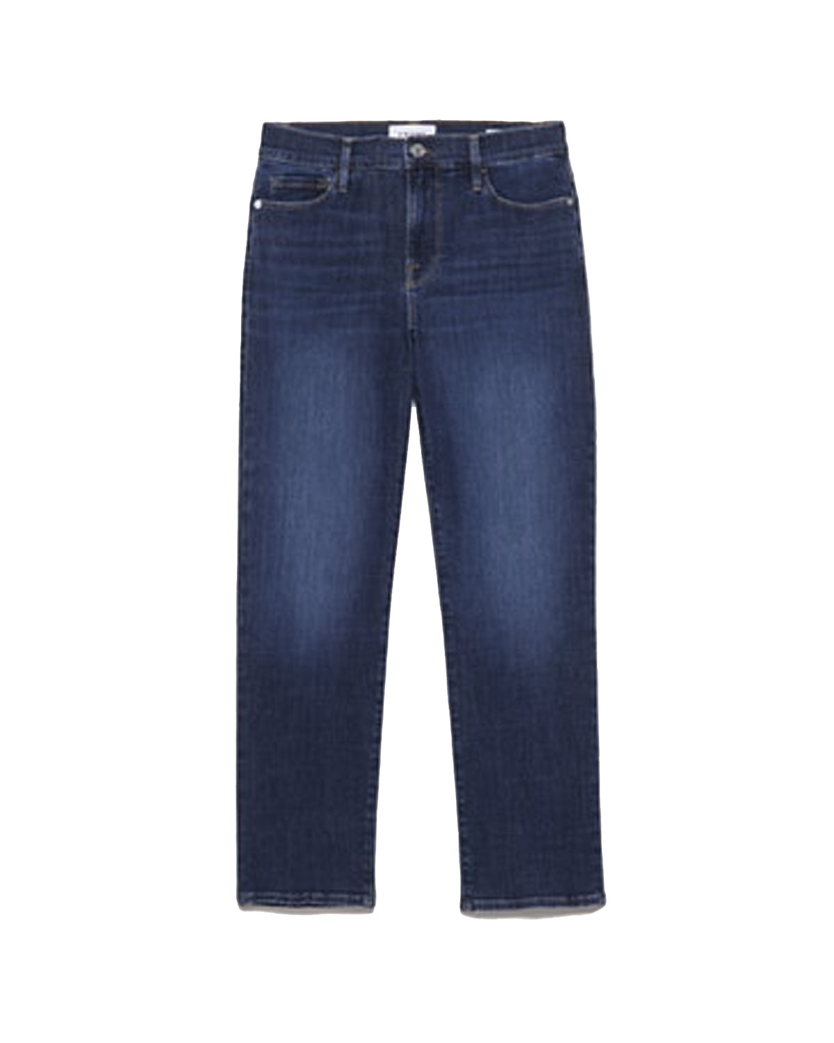 Pantalon Le Noveau Straight - Bonfire