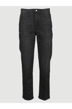 Pantalon Le Nouveau Straight - Iris