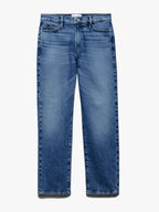 Pantalon Le Nouveau Straight - Lomina