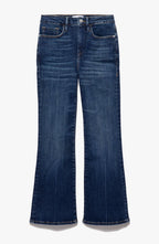 Pantalon Le One Crop Mini Boot - Prima