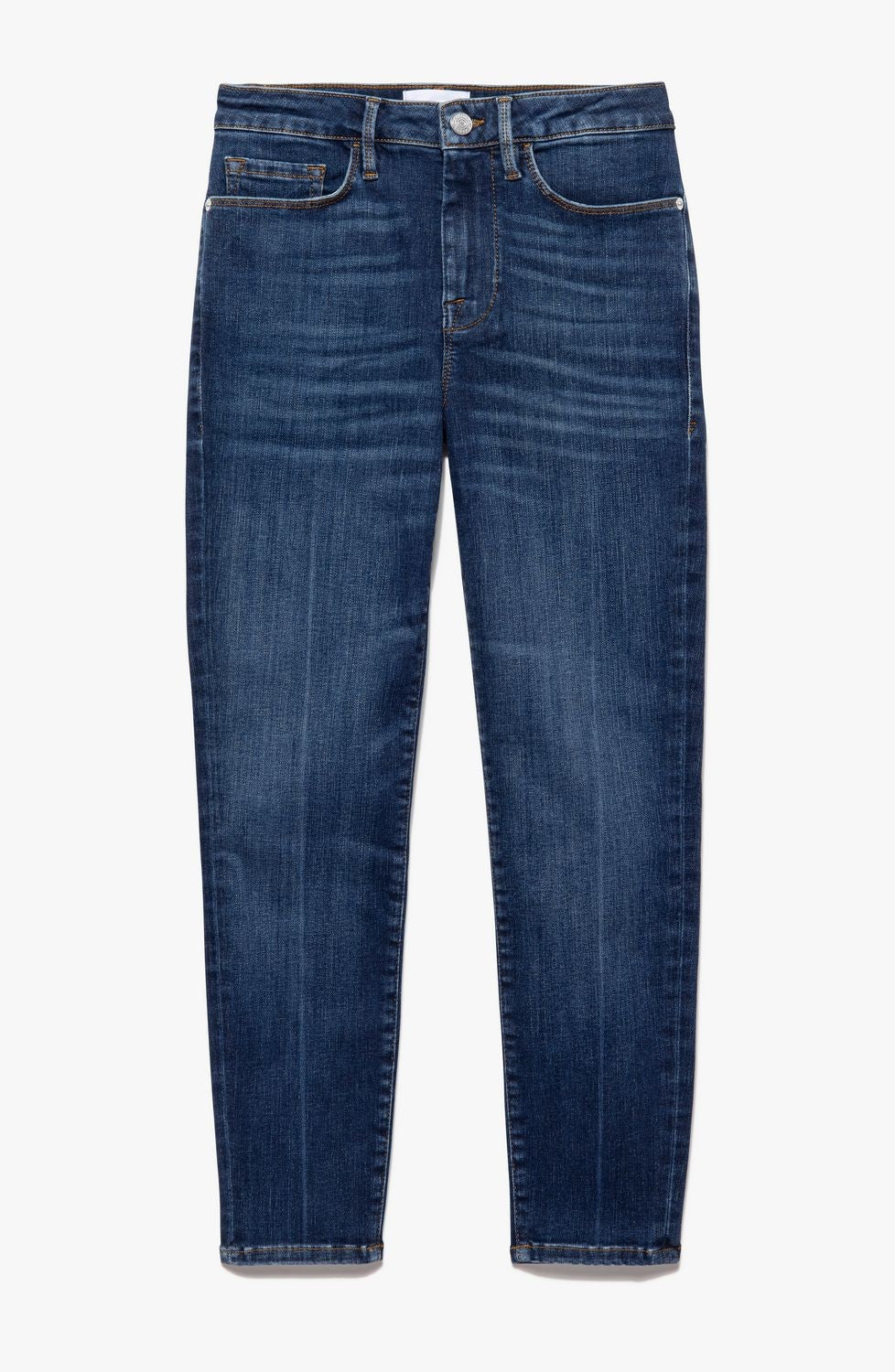 Pantalon Le One Skinny Crop - Prima