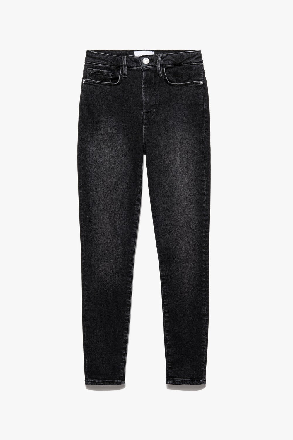 Pantalon Le One Skinny Crop - Larchwood