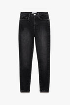 Pantalon Le One Skinny Crop - Larchwood