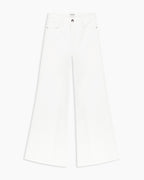 Pantalon Le Palazzo - Blanc