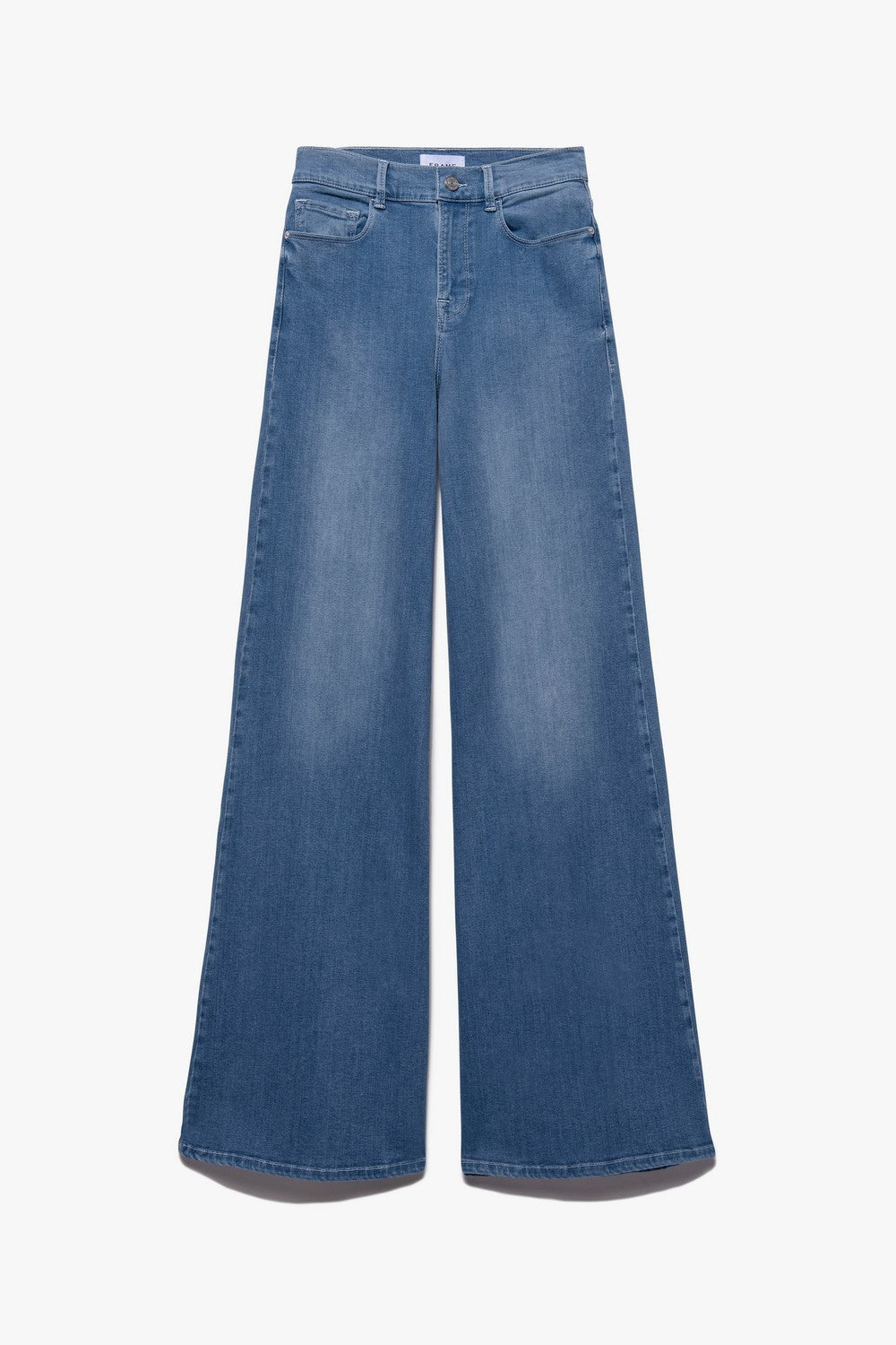 Pantalon Le Palazzo - Danbury