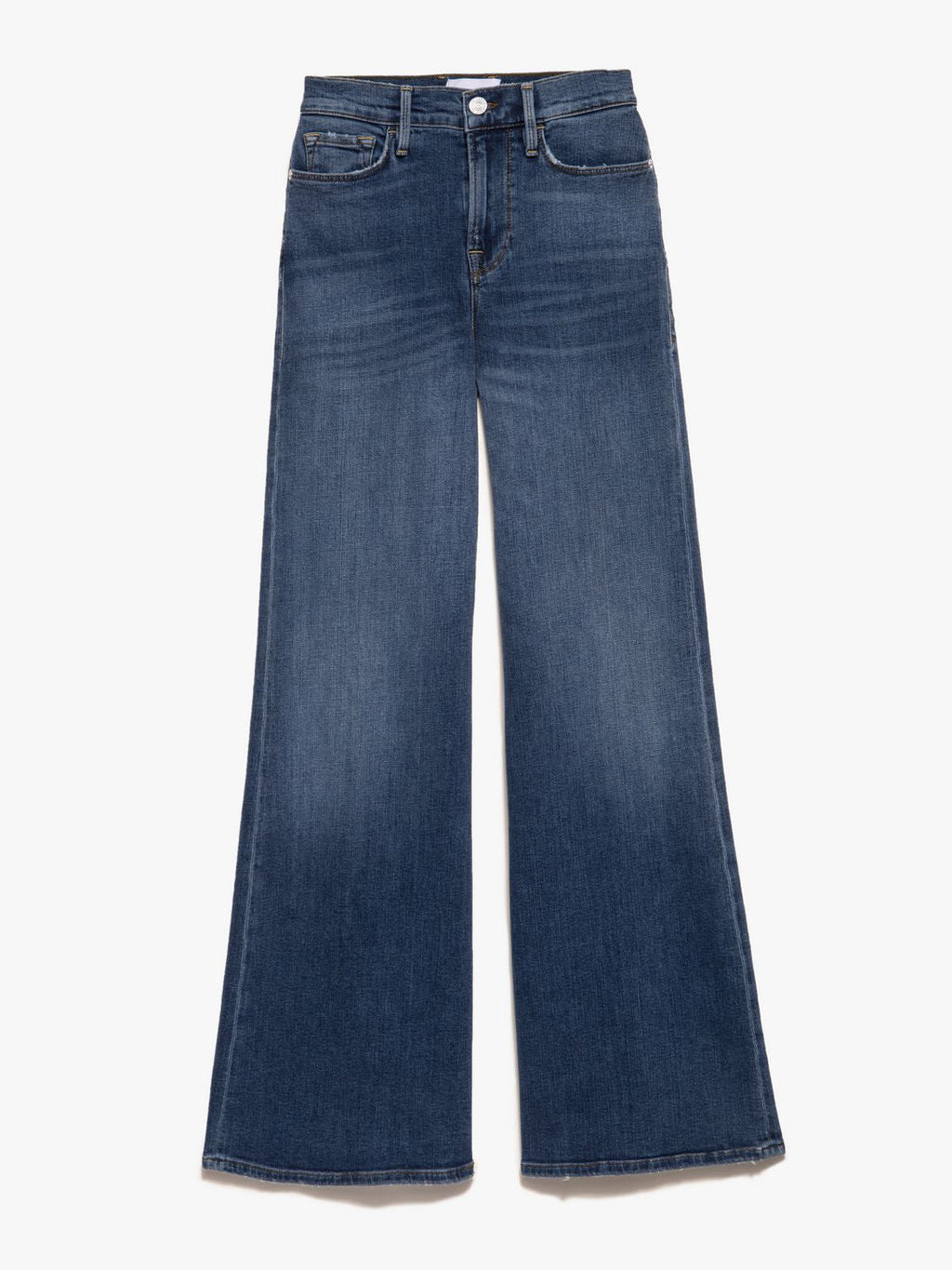 Pantalon Le Palazzo - Crosslane