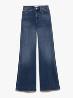 Pantalon Le Palazzo - Crosslane