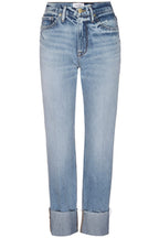 Pantalon Le Piper Wide Cuff - Richlake