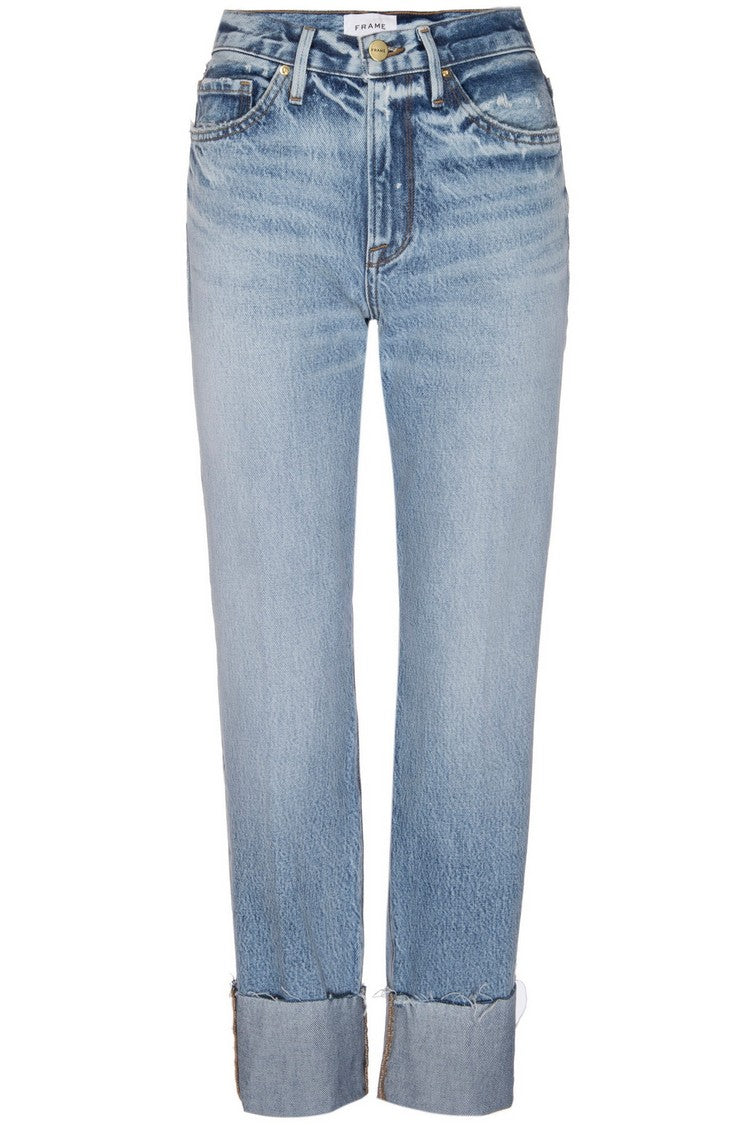 Pantalon Le Piper Wide Cuff - Richlake