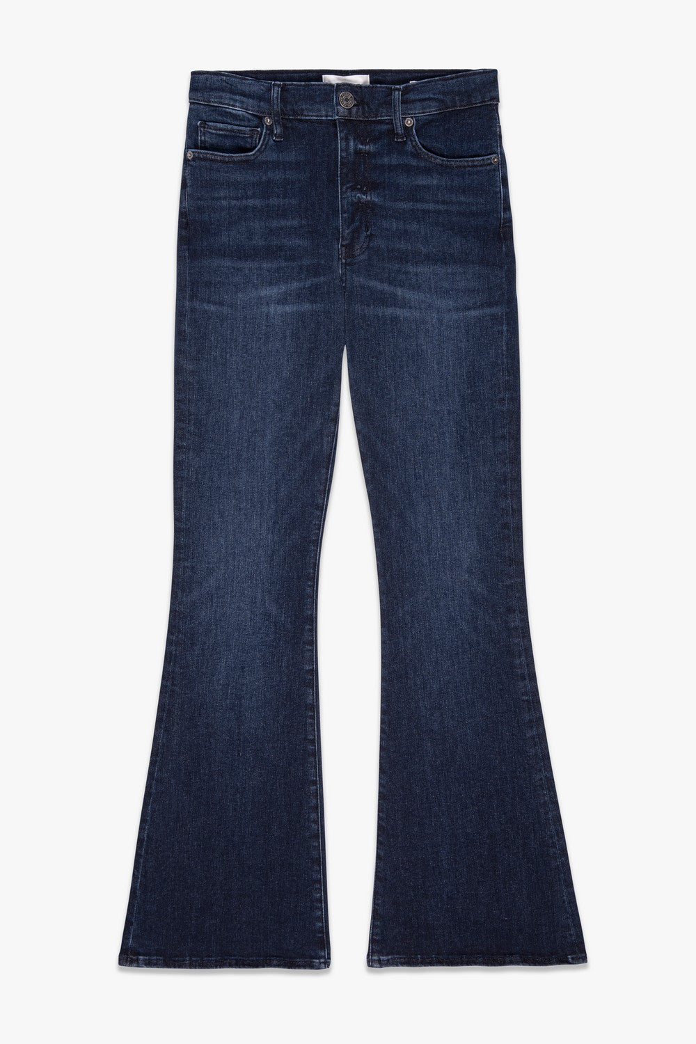 Pantalon Le Pixie High Flare - Dante