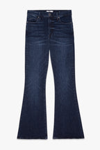 Pantalon Le Pixie High Flare - Dante