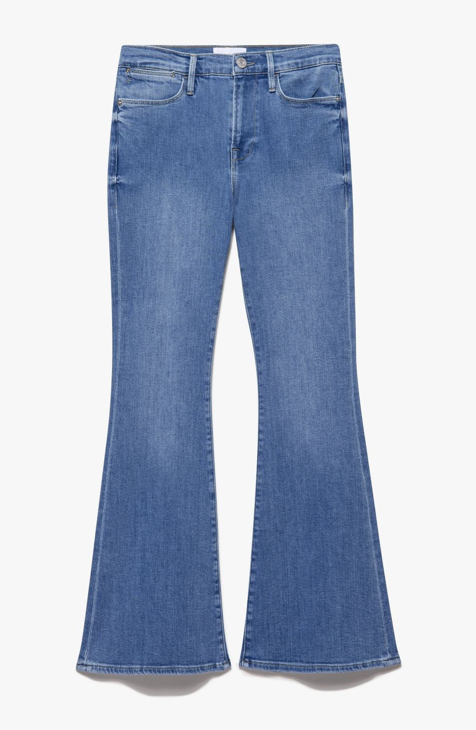 Pantalon Le Pixie High Flare - Jonah