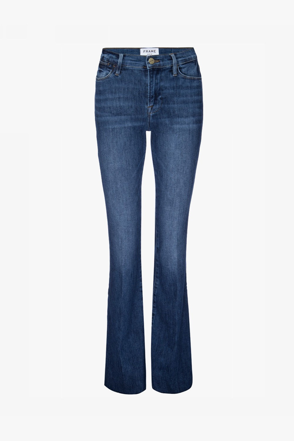 Pantalon Le Pixie High Flare - Bestia