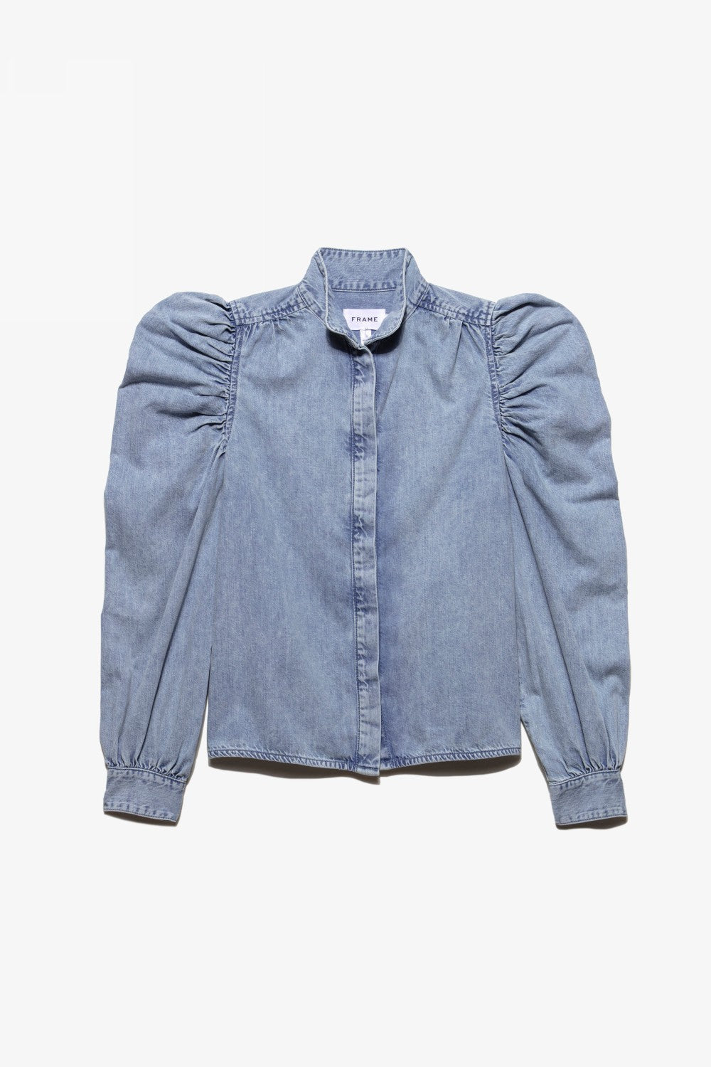 Top The Long Sleeve Gillian - Cresthaven