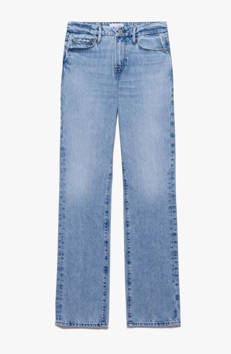 Pantalon Le Super High Mini Boot - Rossum 1Year