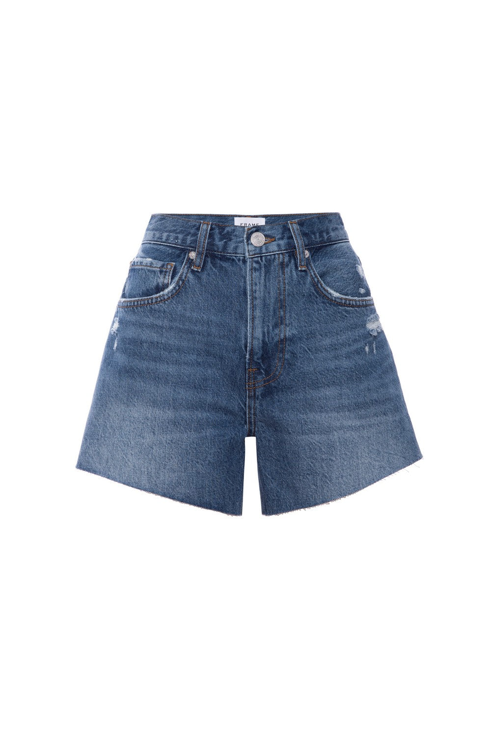 Short Le Super High - Mariner