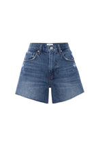 Short Le Super High - Mariner