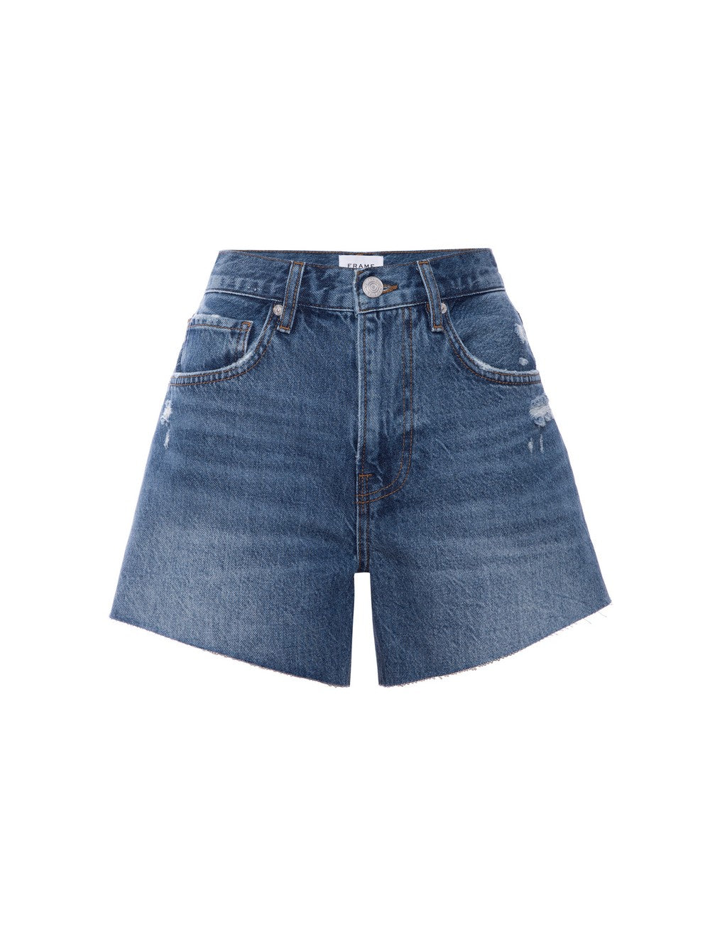 Short Le Super High - Mariner