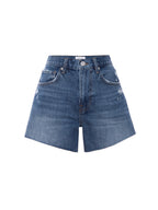 Short Le Super High - Mariner