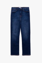 Pantalon Le Super High Straight - Kettering