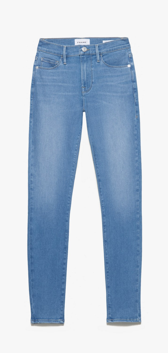 Pantalon Le Skinny De Jeanne - Lapis