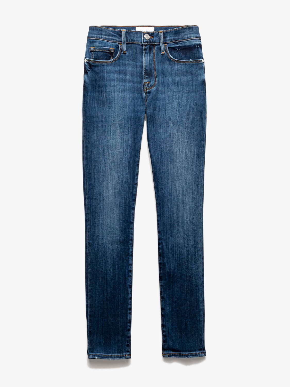 Pantalon Le Skinny De Jeanne - Orlena