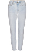 Pantalon Le Skinny De Jeanne Crop - Division