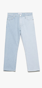 Pantalon Le Slouch Crop - Splitscreen