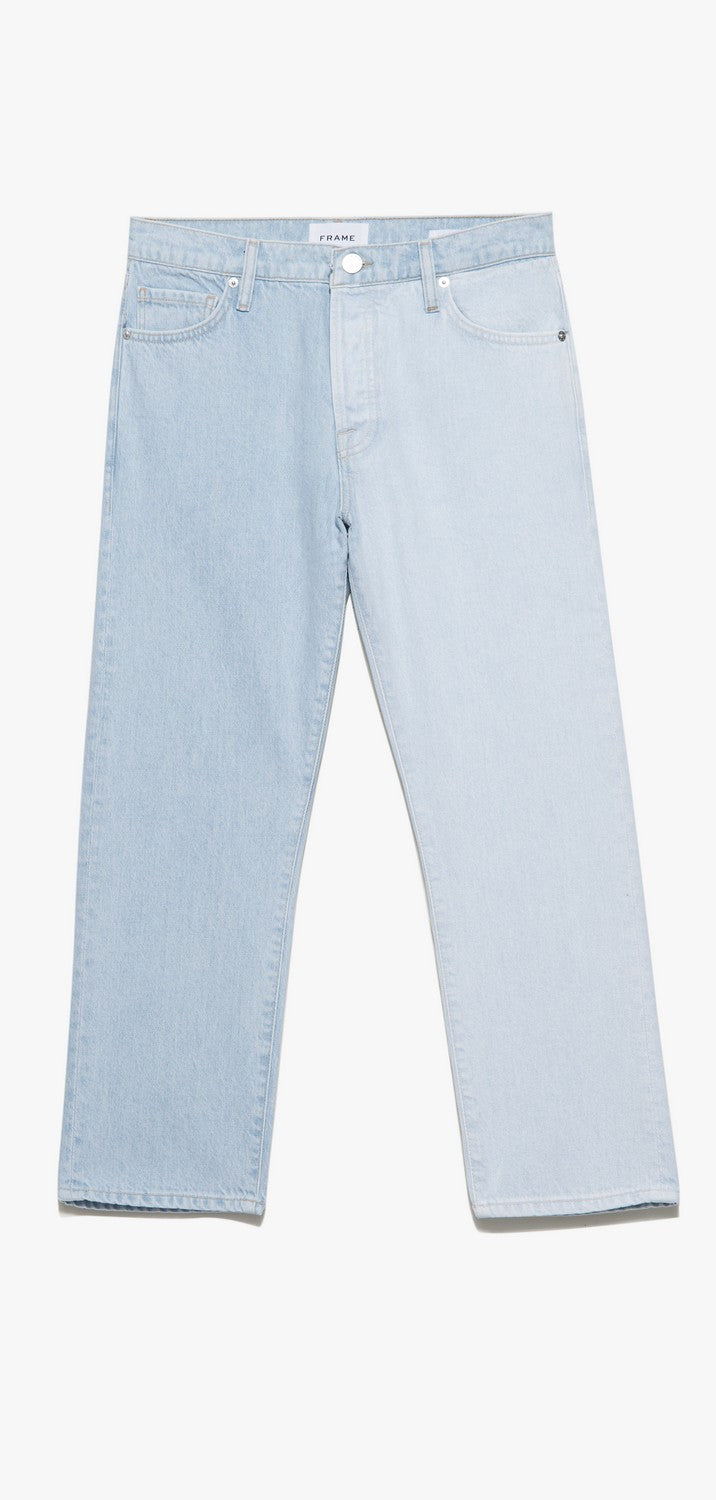 Pantalon Le Slouch Crop - Splitscreen