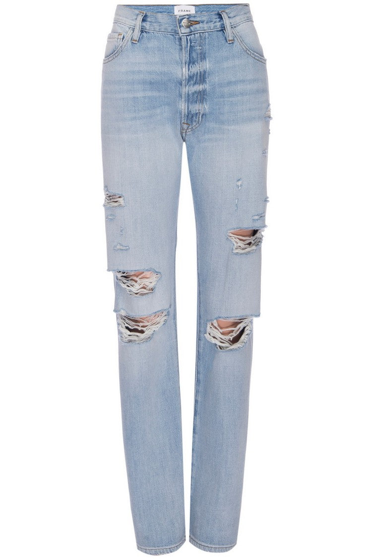 Pantalon Le Slouch Jean - Natoma